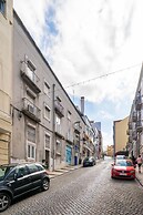 Graça Family Apartment