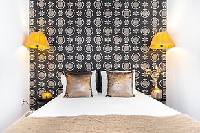 Graça Family Apartment