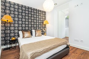 Graça Family Apartment