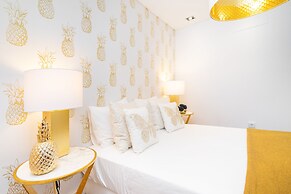 Graça Family Apartment