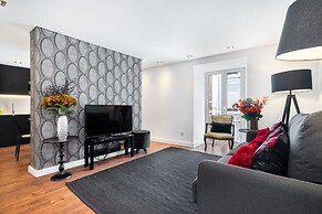 Graça Family Apartment