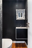 Graça Family Apartment