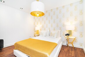 Graça Family Apartment