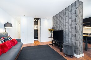 Graça Family Apartment