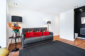 Graça Family Apartment