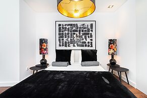 Graça Family Apartment