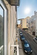 Graça Family Apartment