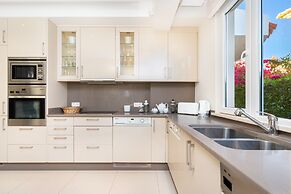 Prime Hideaway Luxury Villa