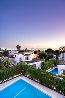 Prime Hideaway Luxury Villa