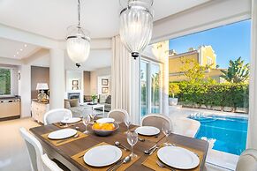 Prime Hideaway Luxury Villa