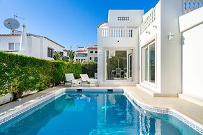 Prime Hideaway Luxury Villa