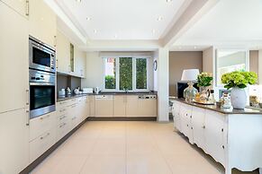 Prime Hideaway Luxury Villa