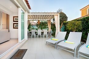 Prime Hideaway Luxury Villa