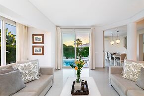 Prime Hideaway Luxury Villa