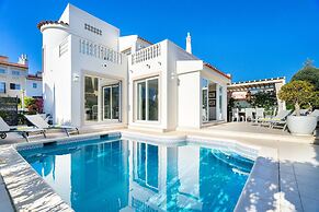 Prime Hideaway Luxury Villa