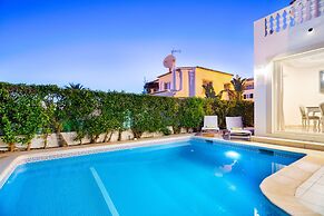 Prime Hideaway Luxury Villa