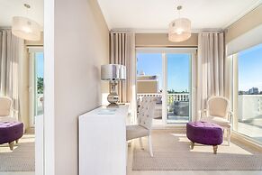 Prime Hideaway Luxury Villa