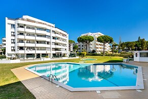 Vilamoura Sunny Apartment