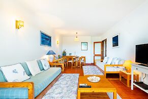 Vilamoura Sunny Apartment