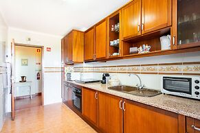 Vilamoura Sunny Apartment