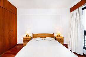 Vilamoura Sunny Apartment