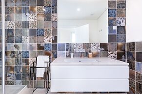 Porta do Mar Deluxe Serviced Apartments