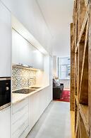 Porta do Mar Deluxe Serviced Apartments