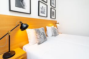 Porta do Mar Deluxe Serviced Apartments