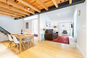 Porta do Mar Deluxe Serviced Apartments