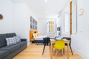 Porta do Mar Deluxe Serviced Apartments