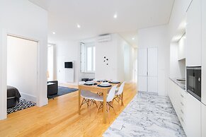 Porta do Mar Deluxe Serviced Apartments