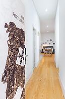 Porta do Mar Deluxe Serviced Apartments