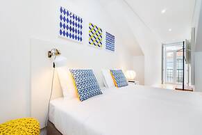 Porta do Mar Deluxe Serviced Apartments