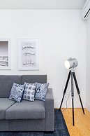 Porta do Mar Deluxe Serviced Apartments