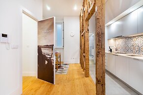 Porta do Mar Deluxe Serviced Apartments