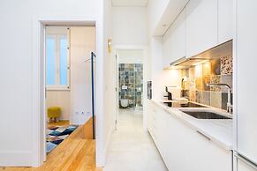 Porta do Mar Deluxe Serviced Apartments