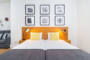 Porta do Mar Deluxe Serviced Apartments