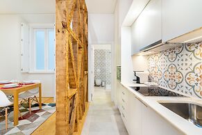 Porta do Mar Deluxe Serviced Apartments