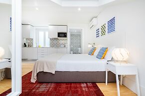 Porta do Mar Deluxe Serviced Apartments