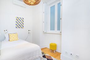 Porta do Mar Deluxe Serviced Apartments