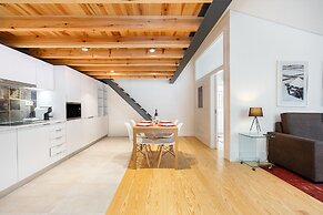 Porta do Mar Deluxe Serviced Apartments