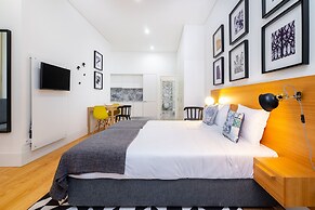 Porta do Mar Deluxe Serviced Apartments