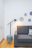 Porta do Mar Deluxe Serviced Apartments