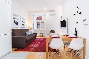 Porta do Mar Deluxe Serviced Apartments