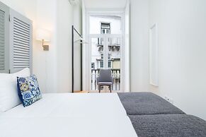 Porta do Mar Deluxe Serviced Apartments