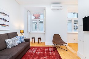 Porta do Mar Deluxe Serviced Apartments