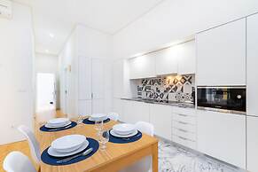 Porta do Mar Deluxe Serviced Apartments