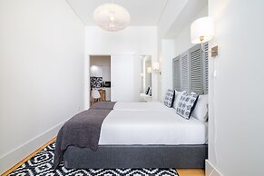 Porta do Mar Deluxe Serviced Apartments