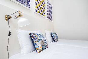 Porta do Mar Deluxe Serviced Apartments