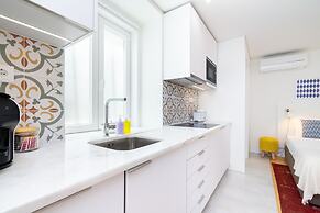 Porta do Mar Deluxe Serviced Apartments